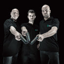 Wera Tools - Belt A Imperial 1 Zyklop In-Hex-Plus bit socket set with holding function, 1/4" drive