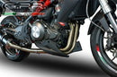GPR Exhaust - Decatalizzatore Racing Decat System for CF Moto 700 CL-X ADV - 2022 to 2024