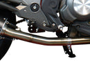GPR-Exhaust---M3-Poppy-Slip-on-for-BN-302-S-from-2017-to-2024-dB-Killer-Link-Pipe