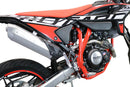 GPR-Exhaust---Decatalizzatore-Full-Line-for-RR-125-4T-Motard-from-2021-to-2024-Decat-Pipe