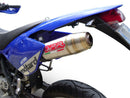 GPR-Exhaust---Deeptone-Inox-Slip-on-for-RR-125-Enduro-AC-4T-from-2005-to-2009-dB-Killer-Link-Pipe