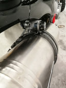 GPR-Exhaust---Furore-Nero-Slip-on-for-Motard-4-T2-VERS-11-from-2005-to-2016-dB-Killer-Link-Pipe-Catalyst