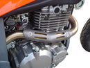 GPR-Exhaust---Furore-Nero-Full-Line-for-ALP-4-from-2005-to-2016-dB-Killer-Catalyst