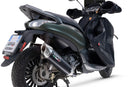 GPR-Exhaust---Furore-X-Scooter-Full-Line-for-Beverly-300-I.E.-ABS-S-Police-from-2016-to-2020-dB-Killer-Catalyst