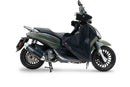 GPR-Exhaust---Furore-X-Scooter-Full-Line-for-Beverly-300-I.E.-ABS-S-Police-from-2016-to-2020-dB-Killer-Catalyst