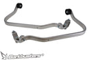 Barkbusters - Two Point Mount for Kawasaki KLZ1000 Versys - (BHG-076)