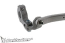 Barkbusters - Two Point Mount for KTM 390 ADV ('20 on), ROYAL ENFIELD Himalayan, Yamaha XT660R & BAJAJ Dominar 40 - (BHG-084)