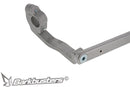Barkbusters - Two Point Mount for Suzuki DL250 & DL1050/1050XT V-STROM - (BHG-086)