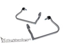 Barkbusters - Two Point Mount for Suzuki DL250 & DL1050/1050XT V-STROM - (BHG-086)