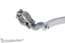Barkbusters - Handguard Kit (No Plastics) - Harley Davidson Pan America (BHG-090)