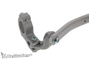 Barkbusters - Two Point Mount - No Plastics - Triumph Tiger 660 Sport ('2022-)
