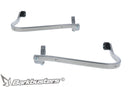 Barkbusters - Handguard Kit (No Guard Option) - Royal Enfield Scram 441 (2022-)
