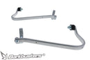 Barkbusters - Two Point Mount for Aprilia Toureg - (BHG-105)