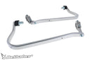 Barkbusters - Handguard Kit (No Plastics) - Harley Davidson Pan America (BHG-090)