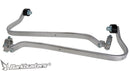 Barkbusters - Two Point Mount for Moto Guzzi V85TT & V85TT TRAVEL - (BHG-088)