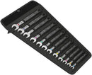 Wera Tools - Bicycle Set 12