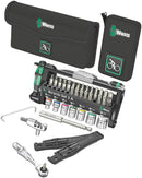 Wera Tools - Bicycle Set 3 A