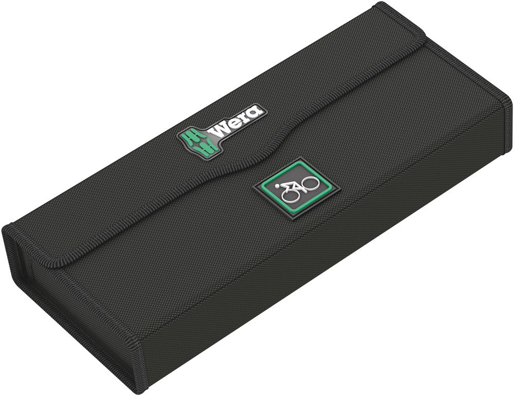 Wera Tools - Bicycle Set 7