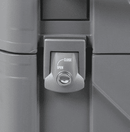 Hepco & Becker - Lid Lock for Gobi Topcase