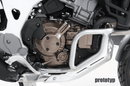 Hepco & Becker - Engine Protection Bar Stainless Steel for Honda CRF1000L Africa Twin Adventure Sports (2018-2019)