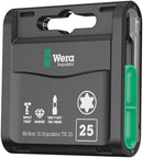 Wera Tools - Bit-Box 15 Impaktor TX