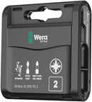 Wera Tools - Bit-Box 20 BTH PZ