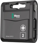 Wera Tools - Bit-Box 20 PZ
