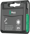 Wera Tools - Bit-Box 20 TX HF