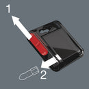 Wera Tools - Bit-Box 15 Impaktor PH