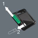 Wera Tools - Bit-Box 20 TX HF
