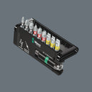 Wera Tools - Bit-Check 10 BiTorsion 1