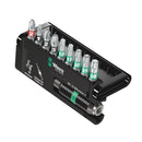 Wera Tools - Bit-Check 10 BiTorsion 3 SB