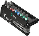 Wera Tools - Bit-Check 10 Impaktor 1