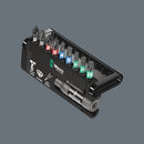 Wera Tools - Bit-Check 10 Impaktor 1
