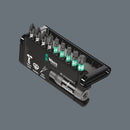 Wera Tools - Bit-Check 10 Impaktor 3