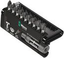 Wera Tools - Bit-Check 10 PZ Impaktor 1