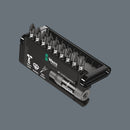 Wera Tools - Bit-Check 10 PZ Impaktor 1
