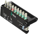 Wera Tools - Bit-Check 10 Stainless 1