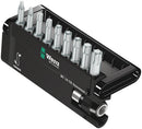 Wera Tools - Bit-Check 10 TX Universal 1