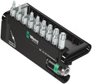 Wera Tools - Bit-Check 10 TX Universal 2