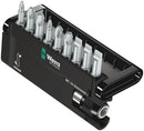 Wera Tools - Bit-Check 10 Universal 1