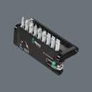 Wera Tools - Bit-Check 10 Universal 3 SB
