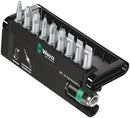 Wera Tools - Bit-Check 10 Universal 3 SB
