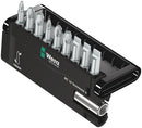Wera Tools - Bit-Check 10 Universal 4
