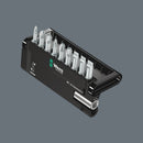 Wera Tools - Bit-Check 10 Universal 4