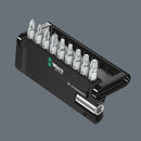Wera Tools - Bit-Check 10 Universal 5 SB