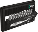 Wera Tools - Bit-Check 10 Zyklop Mini 1