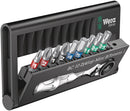 Wera Tools - Bit-Check 10 Zyklop Mini BiTorsion 1