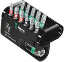 Wera Tools - Bit-Check 12 BiTorsion 1 SB