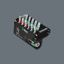 Wera Tools - Bit-Check 12 BiTorsion 1 SB